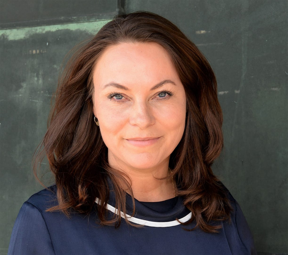 Psykolog Nina Dam Bornholm