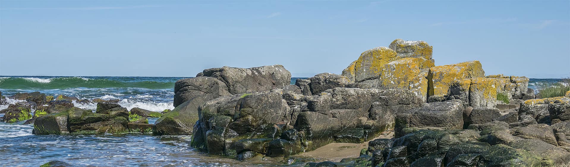 Psykolog på Bornholm