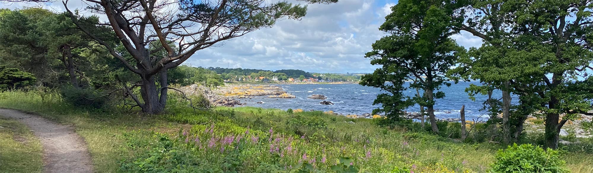 Psykologerne på Bornholm