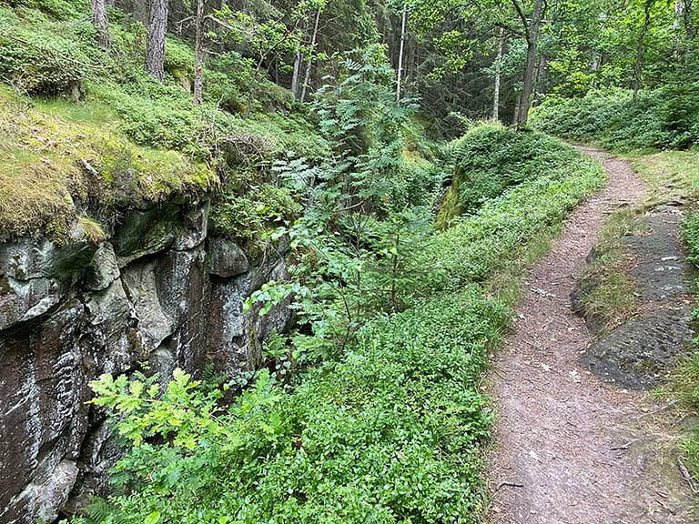 Natur - psykologerne i Nexø - Bornholm