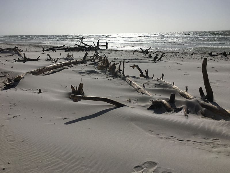 Bornholm Psykolog Strand