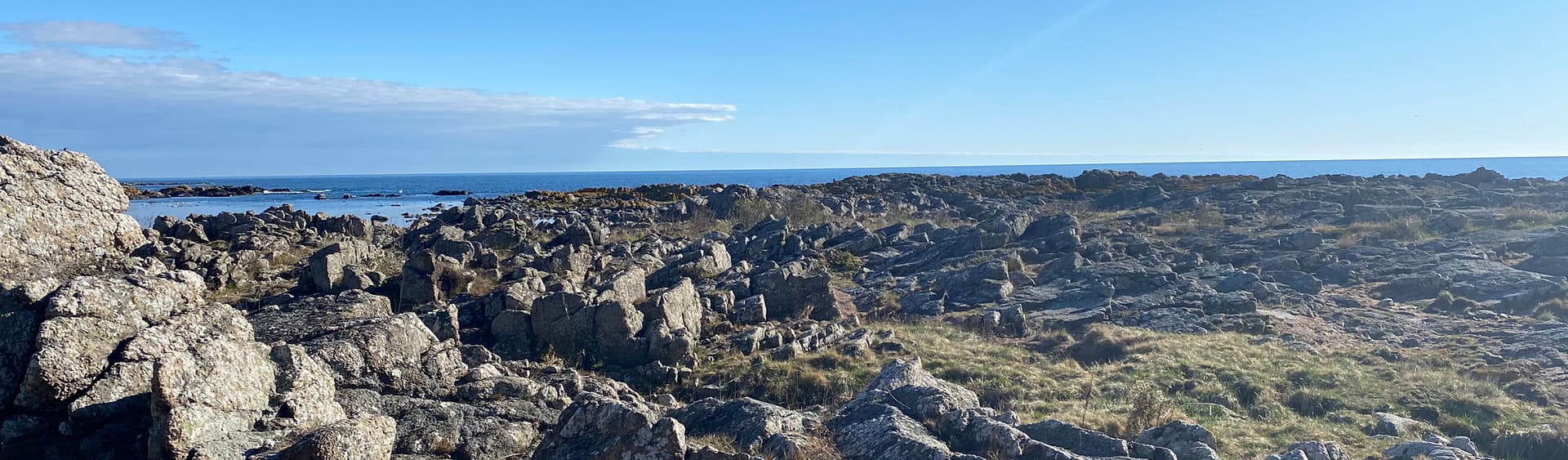 Psykologpraksis Bornholm
